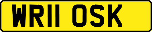 WR11OSK