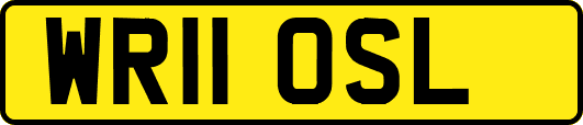 WR11OSL
