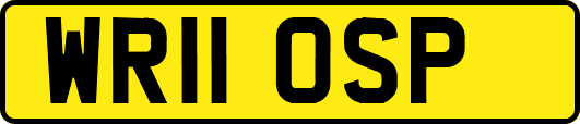 WR11OSP