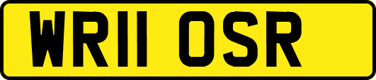 WR11OSR