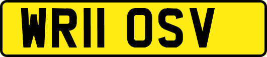 WR11OSV