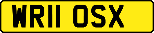 WR11OSX