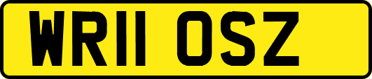 WR11OSZ