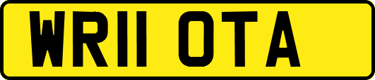 WR11OTA
