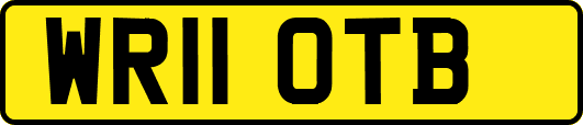 WR11OTB