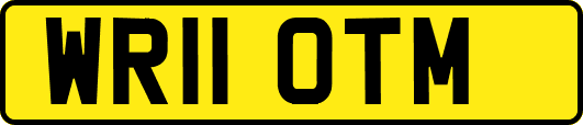 WR11OTM