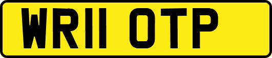 WR11OTP