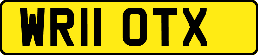 WR11OTX