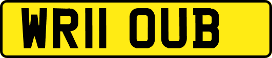 WR11OUB