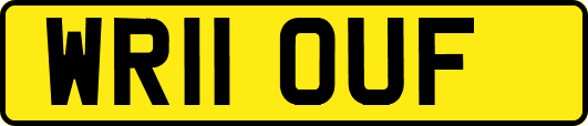 WR11OUF