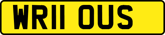 WR11OUS