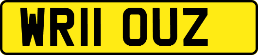 WR11OUZ