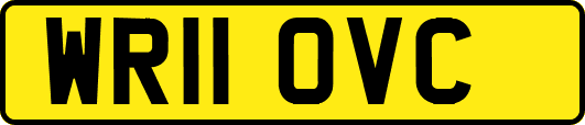 WR11OVC