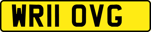 WR11OVG