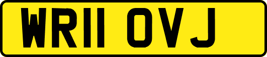 WR11OVJ