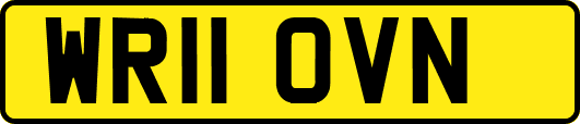 WR11OVN