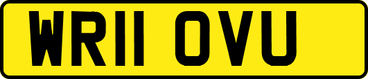 WR11OVU