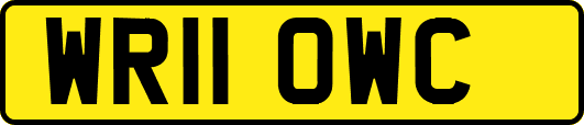 WR11OWC