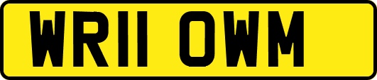 WR11OWM