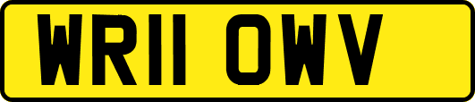 WR11OWV