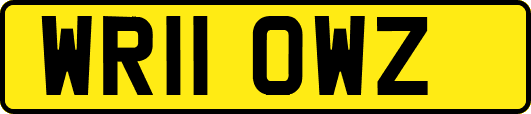 WR11OWZ