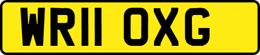WR11OXG