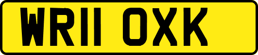 WR11OXK