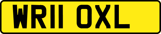 WR11OXL