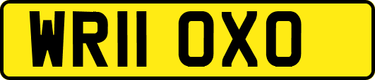 WR11OXO