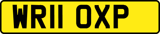 WR11OXP
