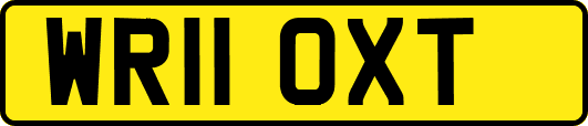 WR11OXT