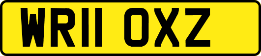 WR11OXZ