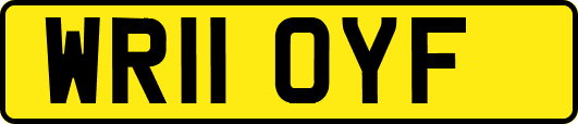 WR11OYF