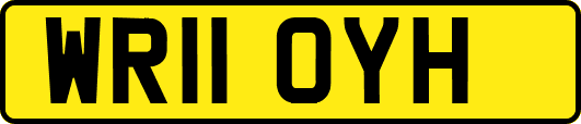 WR11OYH