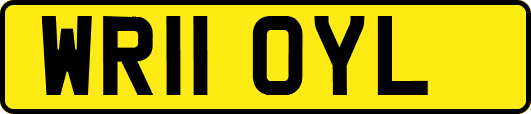 WR11OYL