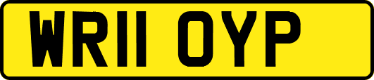 WR11OYP