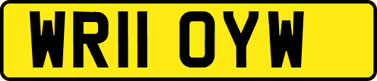 WR11OYW