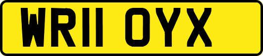 WR11OYX