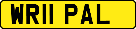 WR11PAL
