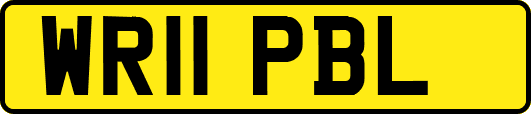 WR11PBL