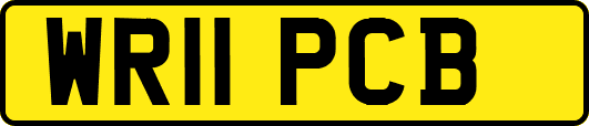 WR11PCB