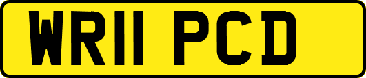 WR11PCD
