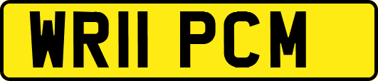 WR11PCM