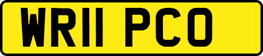 WR11PCO