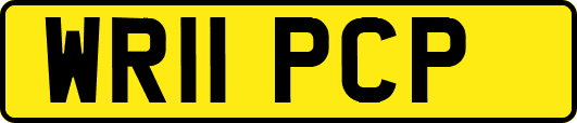 WR11PCP