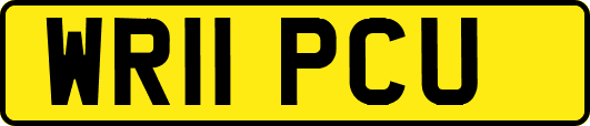 WR11PCU