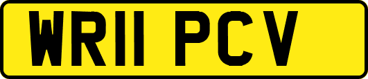 WR11PCV