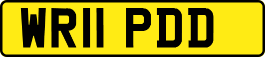 WR11PDD