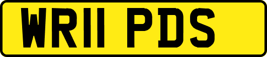 WR11PDS