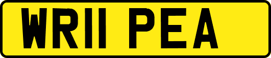 WR11PEA